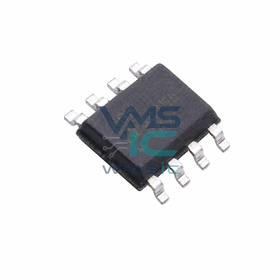 3,3 В ± 15 кВ, защищенный ESD полумодульный RS-485 приемопередатчик ADM3075EYRZ SOIC-8 Корпус