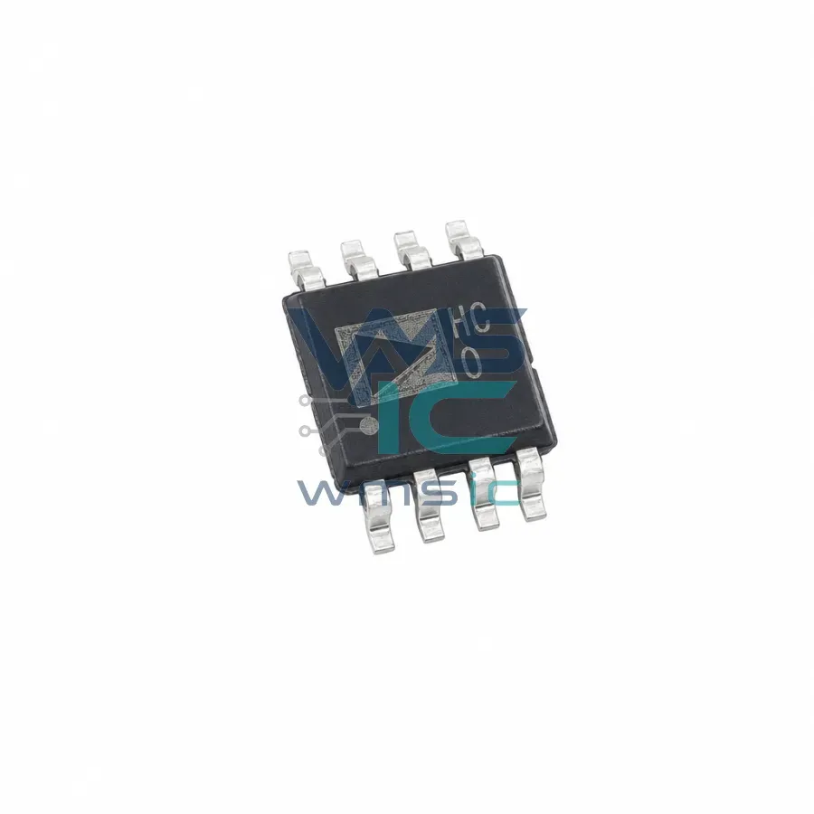 3В~5,5В+/- 12кВ IEC ESD защищенный RS-485 приемопередатчик ADM3061EBRMZ MSOP-8 Корпус