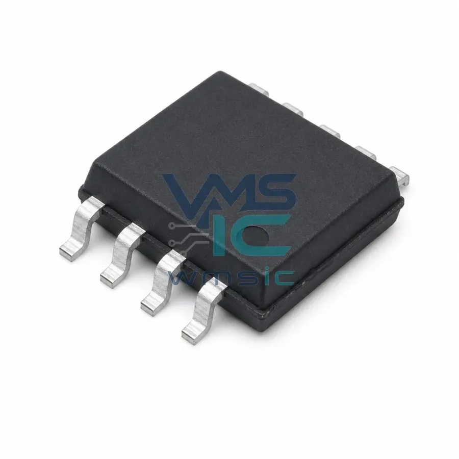 + 5В низкоэнергетический RS-485 PROFIBUS приемопередатчик ADM1486ARZ SOIC-8 Корпус