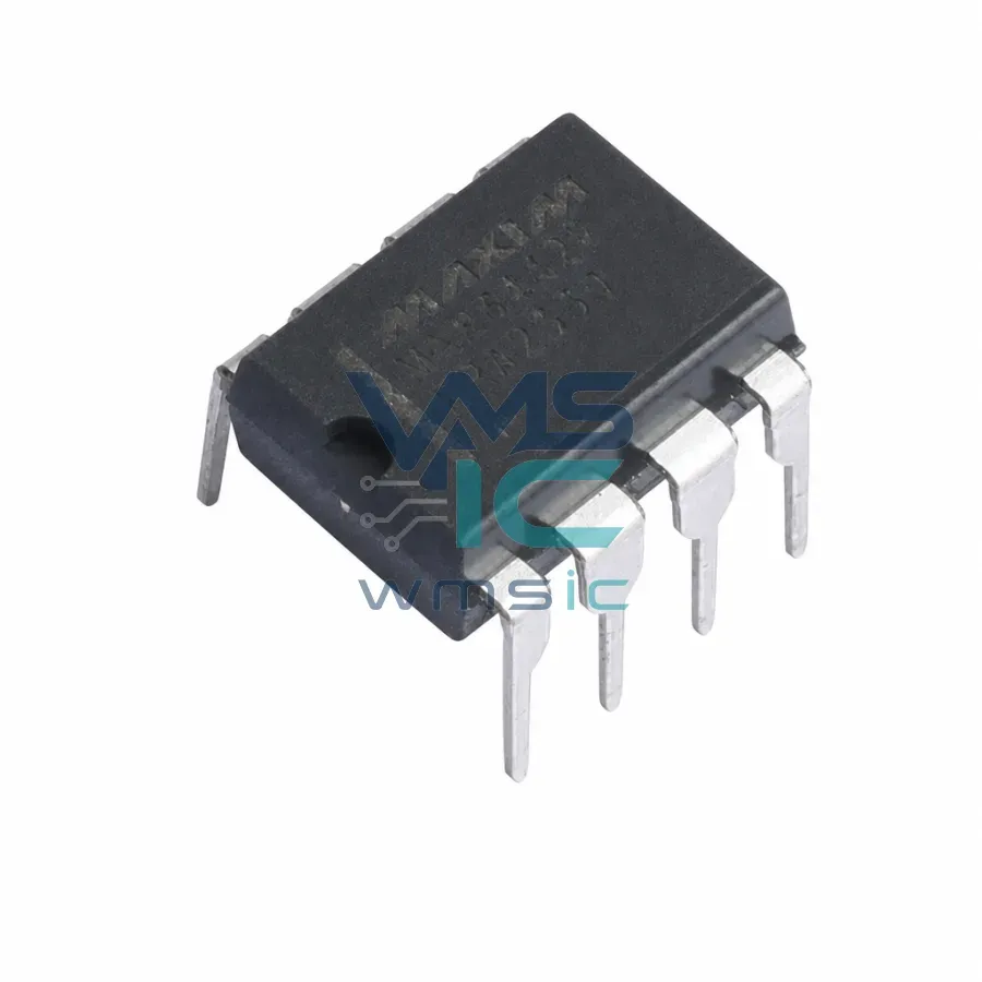 Электронный компонент +/- 60 В Fault Protected 10Mbps RS-485/J1708 Transceiver DIP-8 MAX3442EEPA MAX3442EEPA+ PDIP-8 Корпус