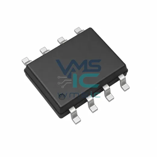 Электронный компонент +/- 15kV ESD Protected 10Mbps RS-485 Transceiver MAX3088ECSA MAX3088ECSA+T SOIC-8