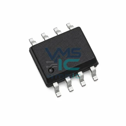 Приемопередатчик RS-485/RS-422 MAX3087ESA+, 10 Мбит/с, SOIC-8