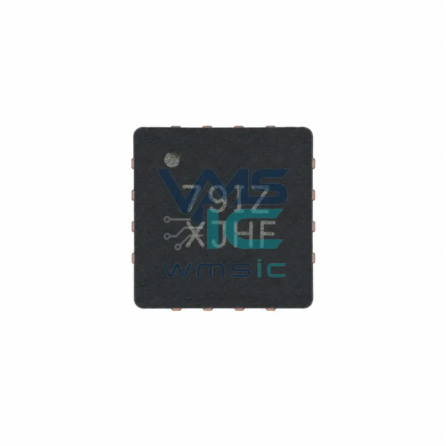 Электронный компонент 3.3 В 40Mbps High ESD Fail-Safe RS-485/RS-422 Transceiver ISL3179EIRZ DFN-10-EP(3x3) Корпус
