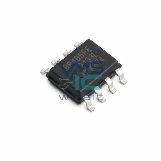 Полудуплексный приемопередатчик RS-485 SP481EEN-L/TR (SOIC-8)