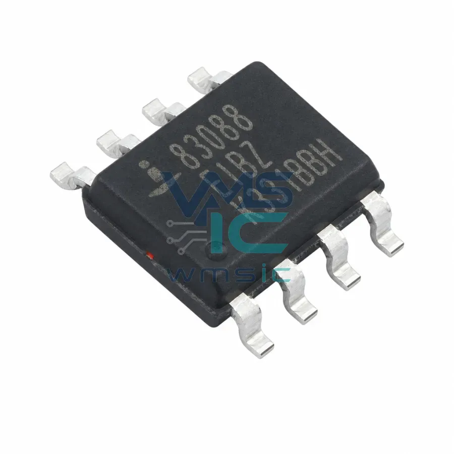55В 1А Драйвер ФЕТ на полумостовой ISL83088EIBZ-T SOIC-8 Корпус