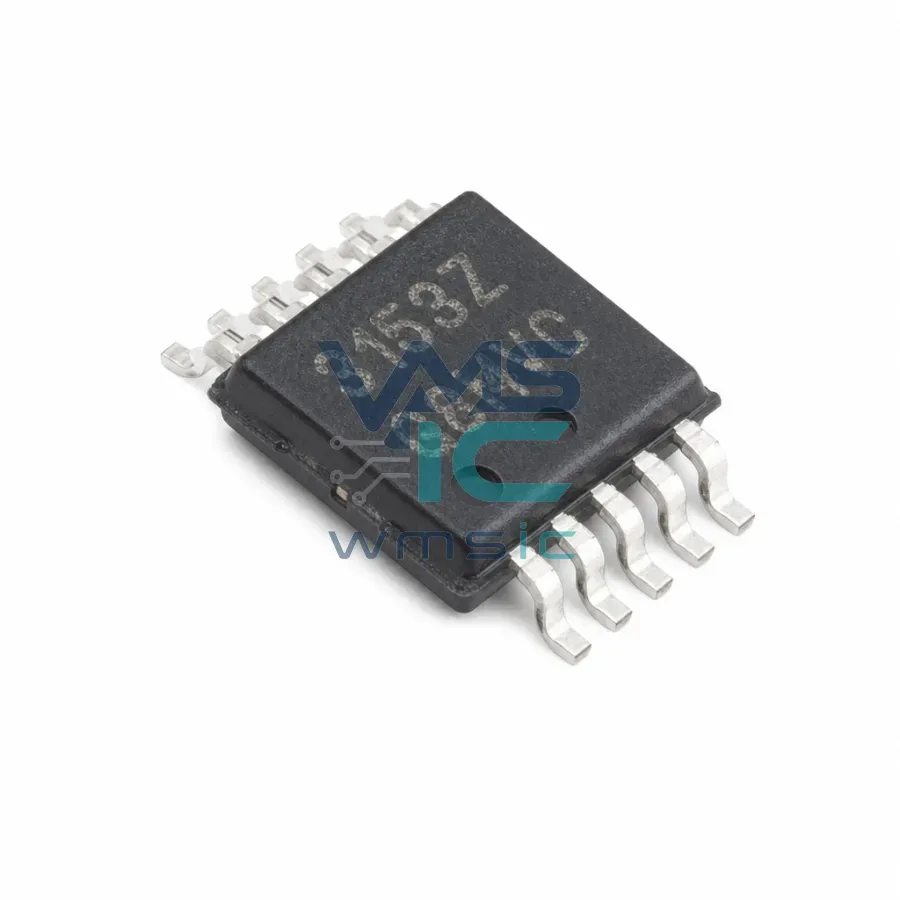 Электронный компонент 4.5 В-5.5 В 1Mbps RS-485/RS-422 Transceiver ISL3153EIUZ MSOP-10 Корпус