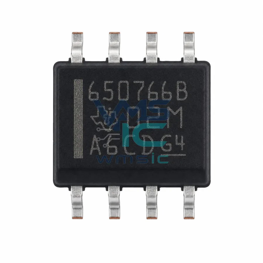 Дифференциальный шинный приемопередатчик SN65176BDR, SOIC-8 Корпус