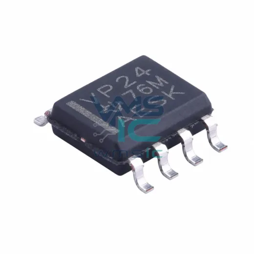 SN65HVD2x 扩展共模范围 RS-485 收发器 SN65HVD24DR SOIC-8