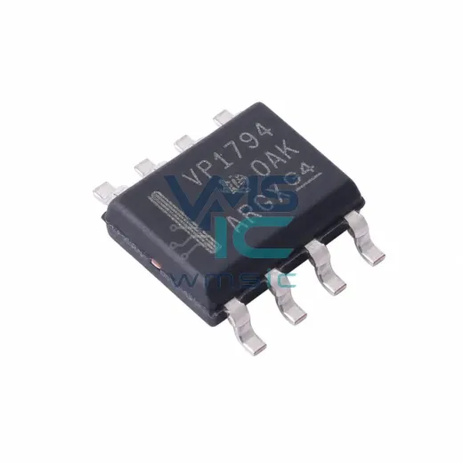 具有电缆反转功能的70V故障保护RS-485收发器 SN65HVD1794DR SOIC-8