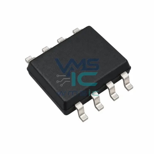 3V至5.5V单电源供电RS-485/RS-422收发器 THVD1450DR SOIC-8