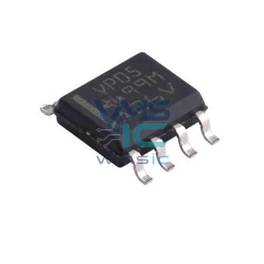 高输出RS-485收发器 SN65HVD05DR SOIC-8