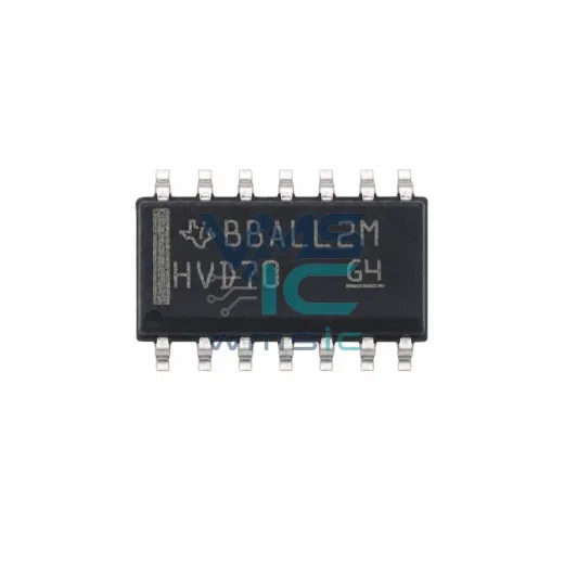 SN65HVD70, SN65HVD71, SN65HVD73, SN65HVD74, SN65HVD76, SN65HVD77 SN65HVD70DR SOIC-14