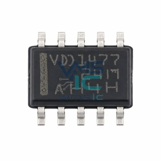 具有±16kV IEC ESD的3.3V全双工RS-485收发器 SN65HVD1477DR SOIC-8