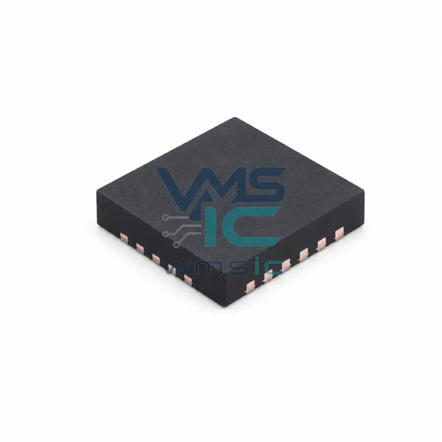 SN65C116xE 双差分驅動器和接收器，具有±15-kV ESD保护 SN65C1168ERGYR VQFN-16(3.5x4) 封裝