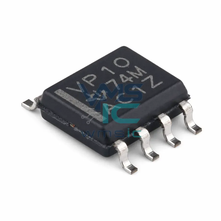 Электронный компонент 3.3 В 32Mbps RS-485 Transceiver SN65HVD10D SOIC-8 Корпус