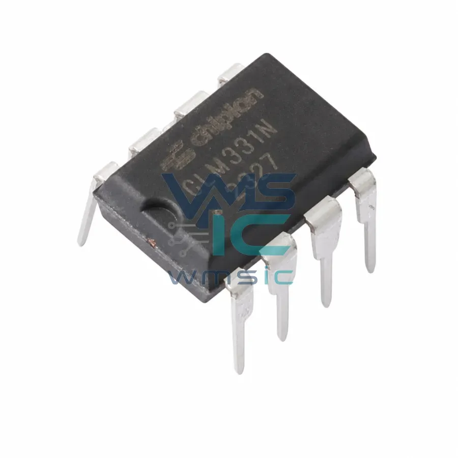 CLM331N/NOPB Precision V/F Converter 100kHz DIP-8 CLM331N DIP-8 Package