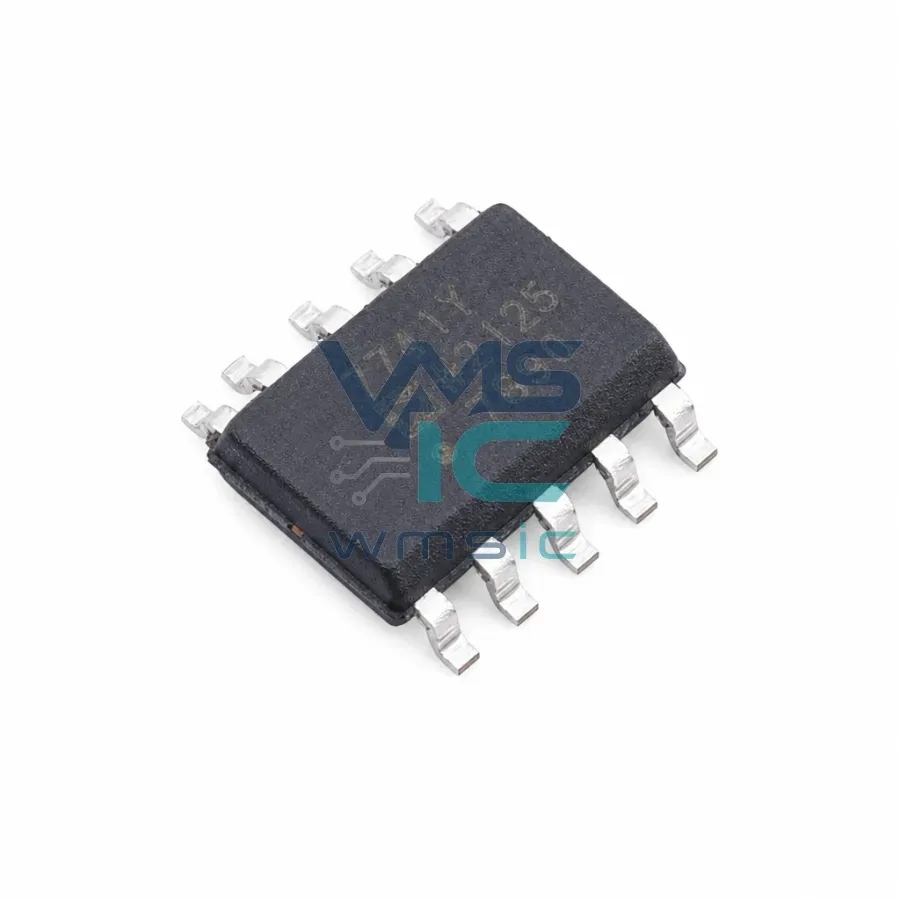 AD7741YRZ Low Cost Single-Supply Synchronous VFC AD7741YRZ SOIC-8 Package