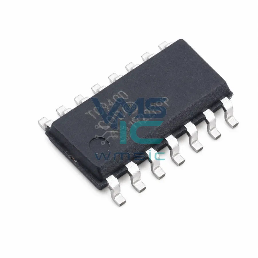 TC9400COD Voltage to Frequency / Frequency to Voltage Converter TC9400COD SOIC-14 Package