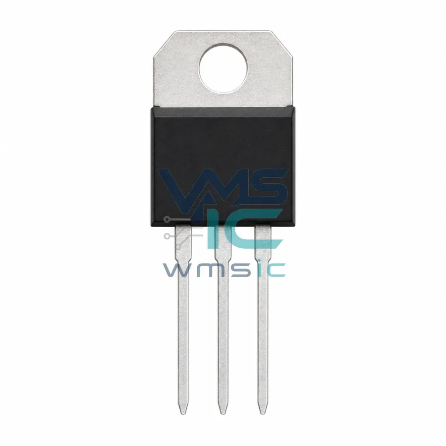 Транзистор 2SD880 NPN 3A 60V hFE 100-200 TO-220-3L Корпус
