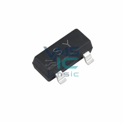Транзистор 2SA1162Y PNP 150mA 50V SOT-23