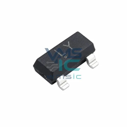 Биполярный транзистор 2SC2712Y NPN 150мА 50В SOT-23
