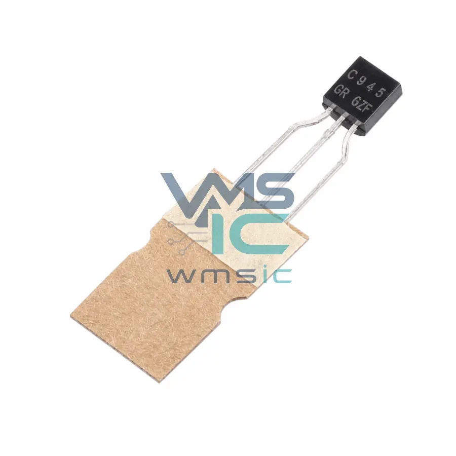Транзистор C945-TA NPN 150mA 50V TO-92 Корпус