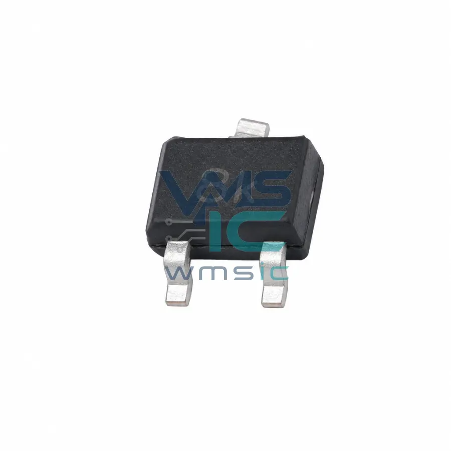 Транзистор NPN 12В 0.5А 2SC5585, SOT-523 Корпус