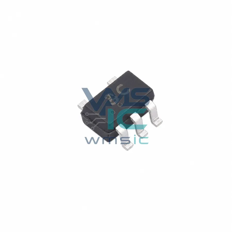 BC857S PNP Transistor 0.2A 45V hFE 200-450 BC857S SOT-363 Package