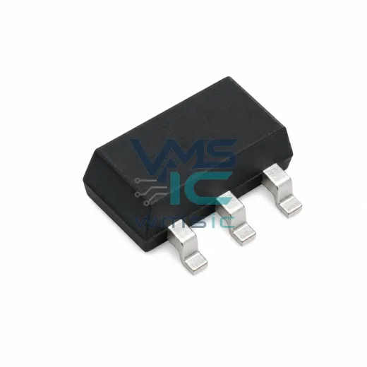 2SC4548 NPN Transistor 200mA 400V hFE 100-200 2SC4548 SOT-89-3L