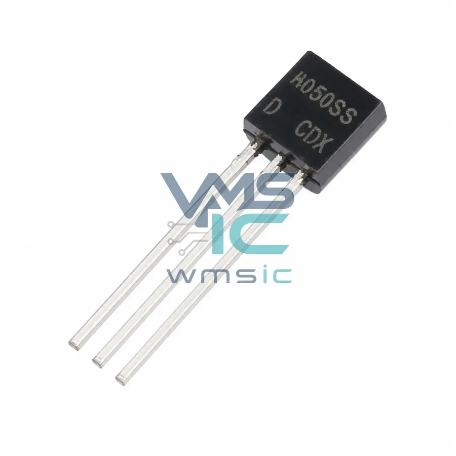 8050SS NPN Transistor 1.5A 25V 8050SS TO-92 Package