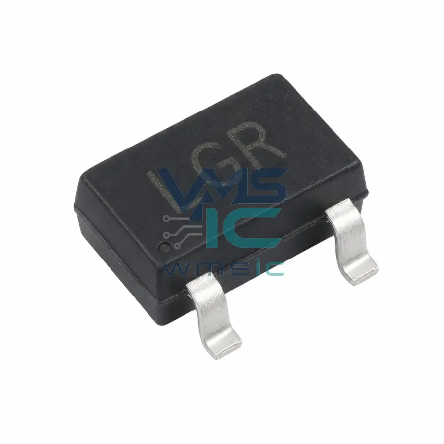 KTC4075 NPN Transistor 150mA 50V KTC4075 SOT-323 Package