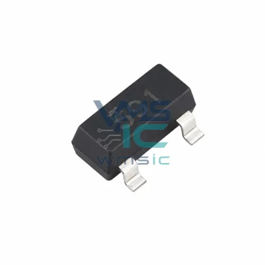 AD-FMMT591 PNP Transistor 1A 60V AD-FMMT591 SOT-23