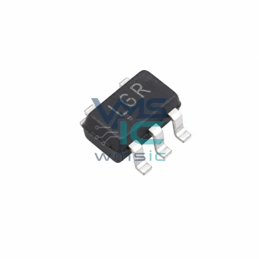 2SC4944 NPN Transistor 150mA 50V hFE 200-400 2SC4944 SOT-353