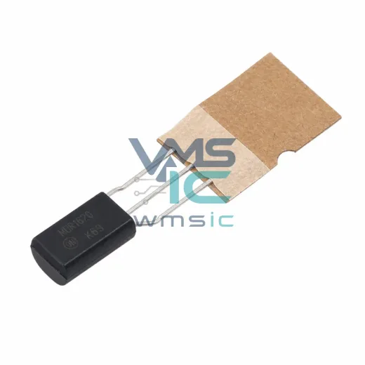 2SD667A-TA NPN Transistor 1A 100V 2SD667A TO-92L