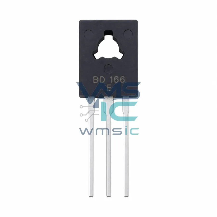 BD136 PNP Transistor 1.5A 45V BD136 TO-126 Package
