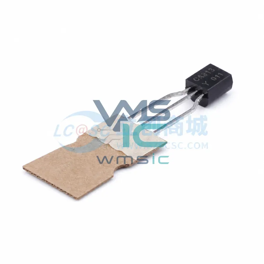 C1815-TA NPN Transistor hFE 120-240 Range C1815 TO-92-3 Package