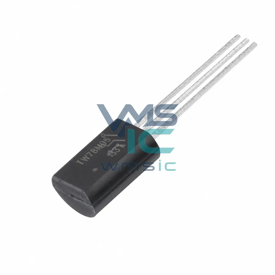 TPT5609 NPN Transistor 1A 20V TPT5609 TO-92L Package