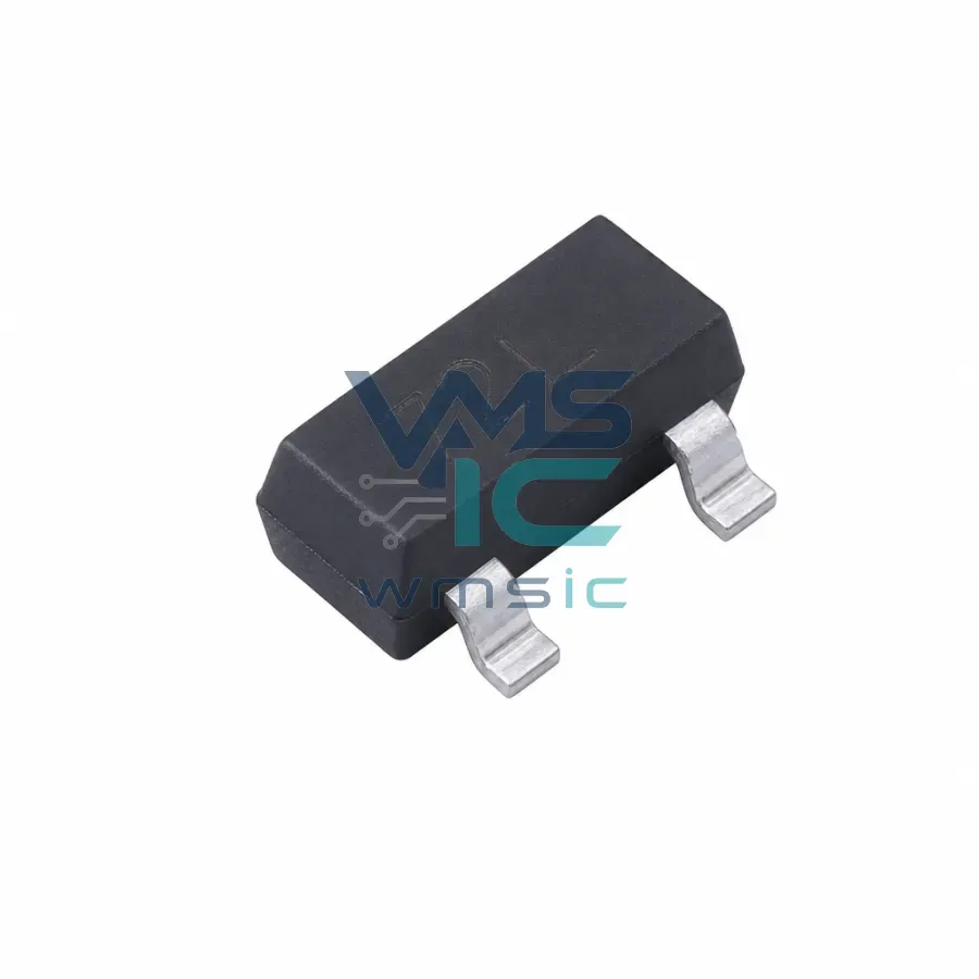 AD-MMBT5401 PNP High Voltage Transistor 0.6mA 150V AD-MMBT5401 SOT-23 Package