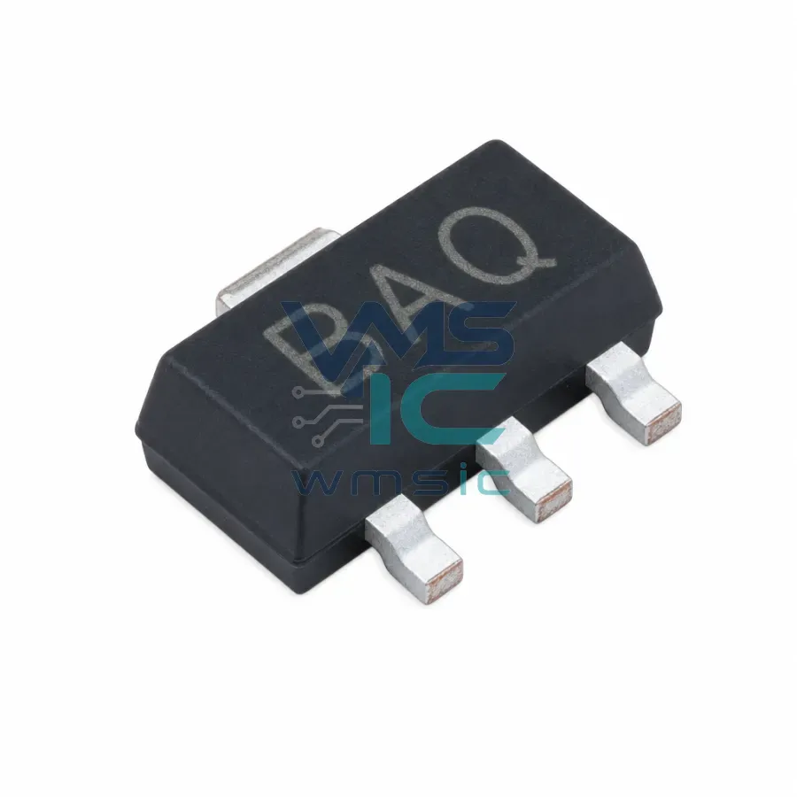 2SB1132 PNP Transistor 1A 32V hFE 120-270 Range Q 2SB1132 SOT-89-3L Package