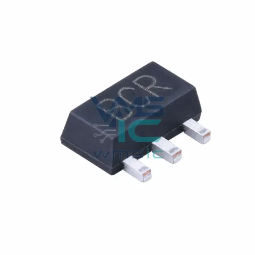2SB1188 PNP Power Transistor 2A 32V hFE 180-390 2SB1188 SOT-89-3L