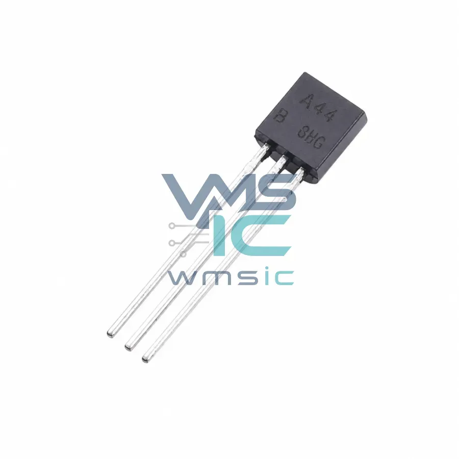 MPSA44 NPN High Voltage Transistor MPSA44 TO-92 Package