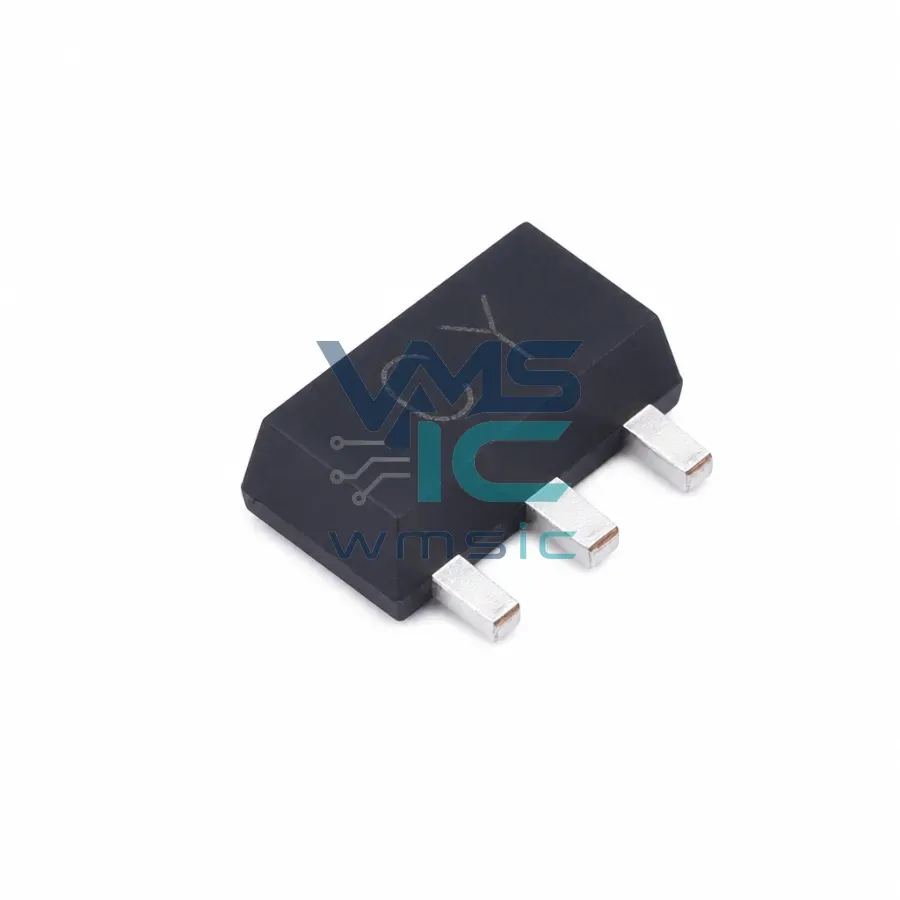 2SC4373 NPN Transistor 800mA 120V 2SC4373 SOT-89-3L Package