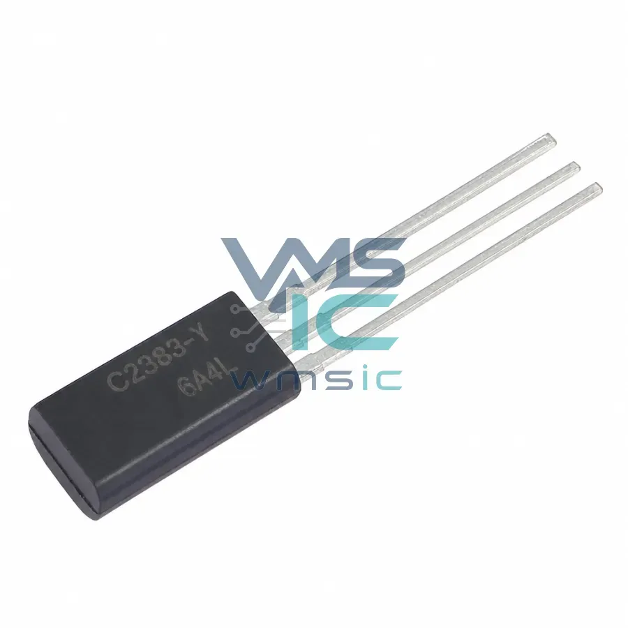 KSC2331 NPN Transistor KSC2331 TO-92L Package