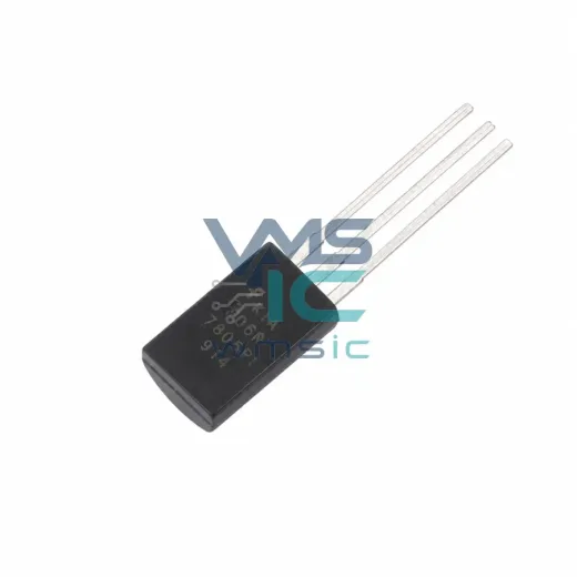 KSA931 PNP Transistor 0.7A 60V KSA931 TO-92L