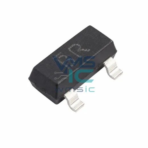 NPN 电流:150mA 电压:50V AD-2SC2412-R SOT-23