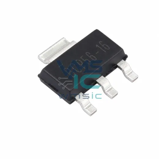 AD-BCP68-16 NPN Power Transistor 1A 20V AD-BCP68-16 SOT-223