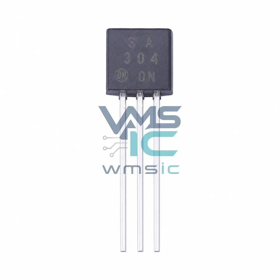 2SA1300 PNP Power Transistor 2A 10V 2SA1300 TO-92 Package