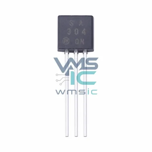 2SA1300 PNP Power Transistor 2A 10V 2SA1300 TO-92
