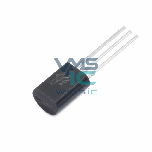 NPN 電流:2A 電壓:50V 2SC2655Y TO-92M