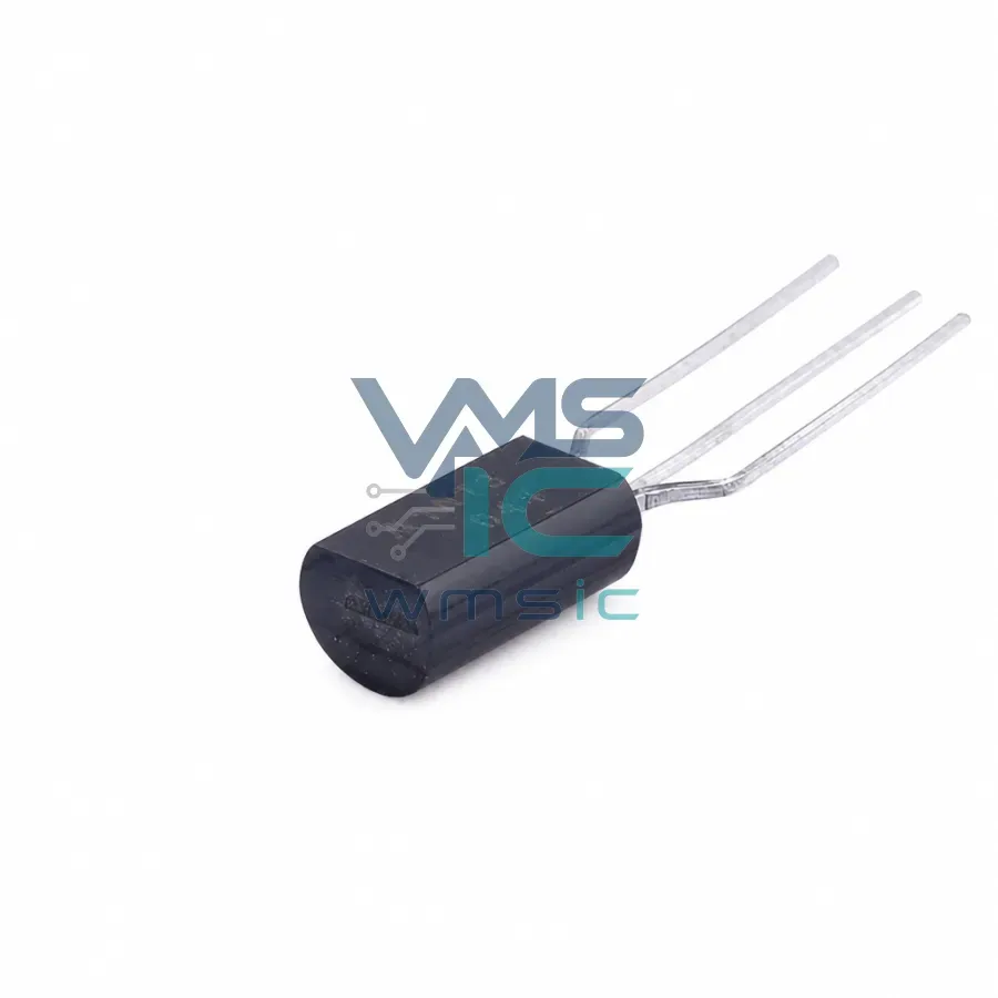 2SA1013-TA PNP Power Transistor 1A 160V hFE 160-320 Range Y 2SA1013 TO-92-3 Package